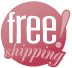 FREE shipping to UK