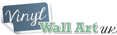 Vinyl Wall Art UK